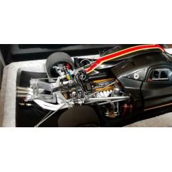 Pagani zonda revolutie autoart