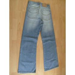Jeans maat 164 van PH Industries