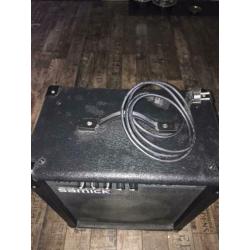 Fenix elektrische gitaar vintage 1995