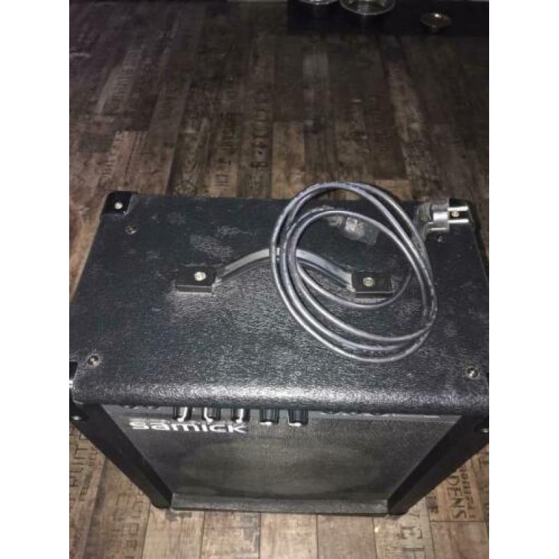 Fenix elektrische gitaar vintage 1995