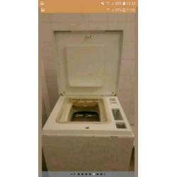 Ik verkoop mijn wasmachine bovenlader Miele