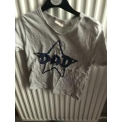 Shirtje Zara maat 98