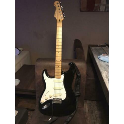 Fenix elektrische gitaar vintage 1995