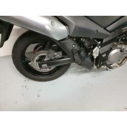 SUZUKI V-STROM 650 (bj 2007) DL650 DL 650