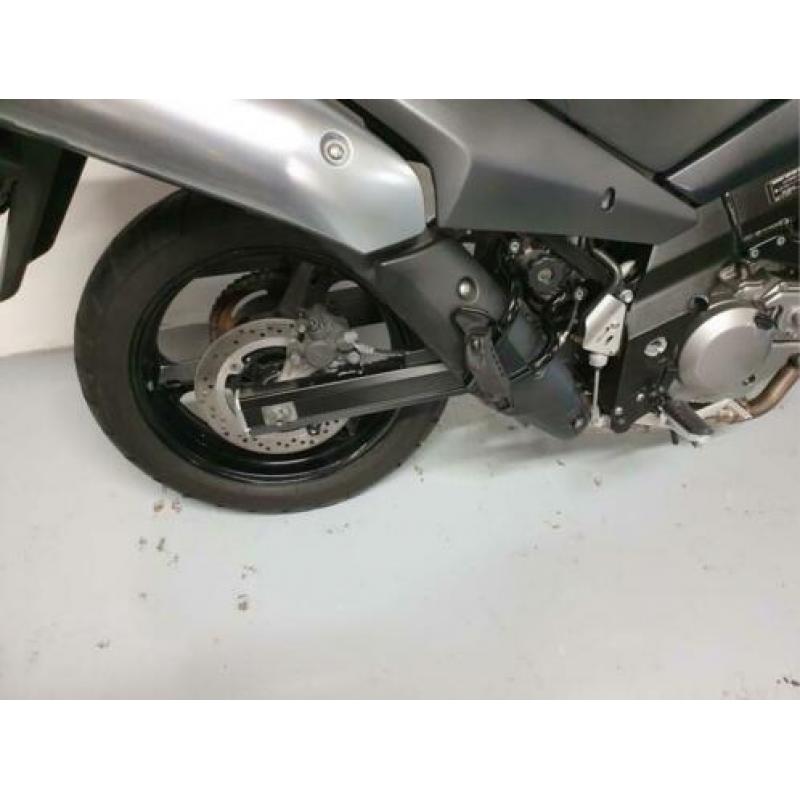 SUZUKI V-STROM 650 (bj 2007) DL650 DL 650