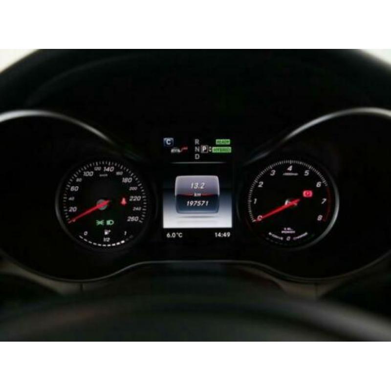 v.a. € 267 p/m | Mercedes-Benz C-Klasse Estate 350 e Lease E