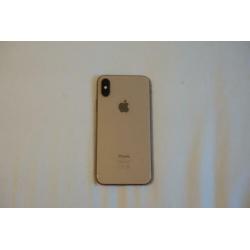 Apple iPhone XS 256GB Gold
