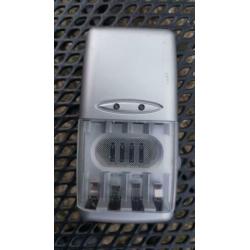 Batterijlader penlight