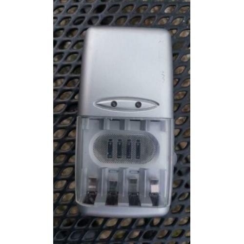 Batterijlader penlight