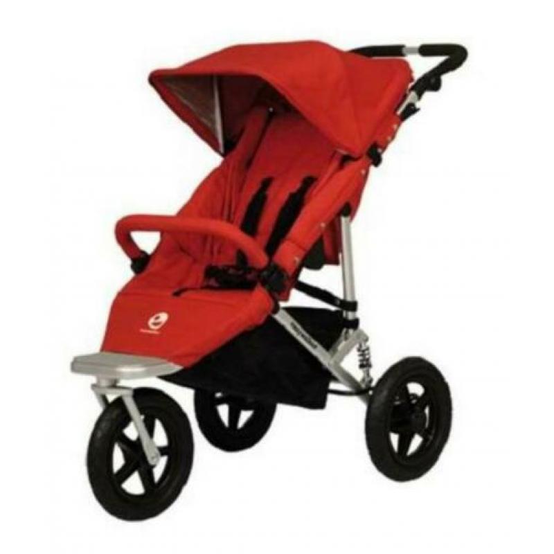 easy walker sky rood