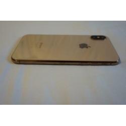 Apple iPhone XS 256GB Gold