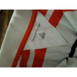 Tommy Hilfiger polo. Mt. 140
