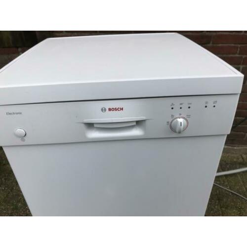 Vaatwasser Bosch SGS33E62