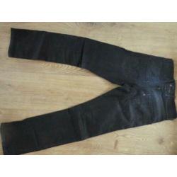 Levi Strauss & Co kids spijkerbroek, d.blauw maat 10 / 140