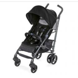 Chicco liteway 3