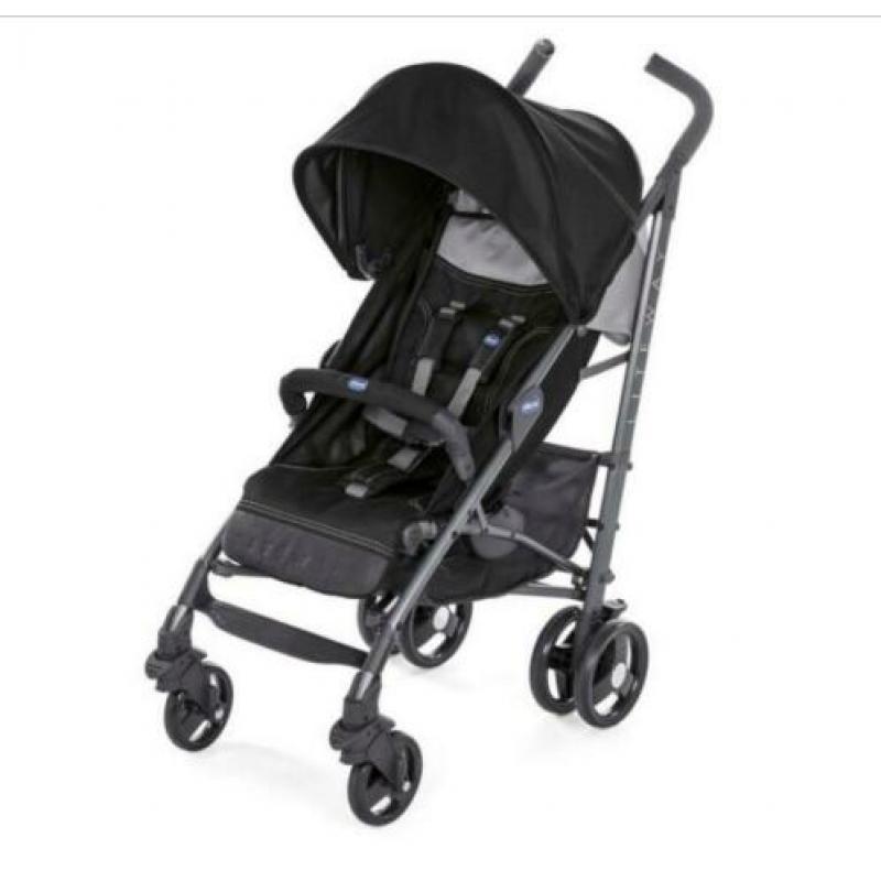 Chicco liteway 3