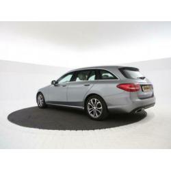 v.a. € 267 p/m | Mercedes-Benz C-Klasse Estate 350 e Lease E