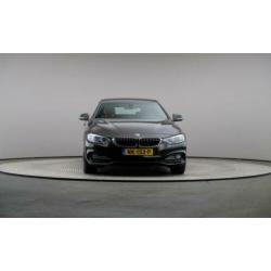 BMW 4 Gran Coupé 418i Centennial High Executive Automaat, Le
