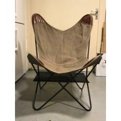 Vlinderstoel / Butterfly Chair