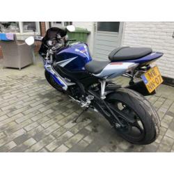 Suzuki GSX-R 1000 K5