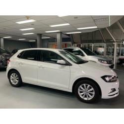 Volkswagen Polo 1.0 TSI Highline 116 PK