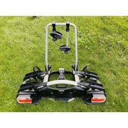 Thule Fietsendrager 921 G2 kantelbaar