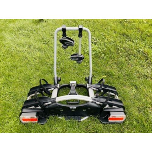 Thule Fietsendrager 921 G2 kantelbaar