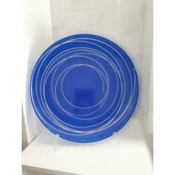 V. Nason glas design