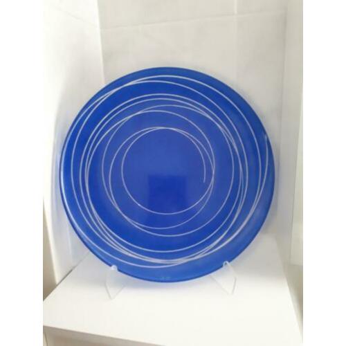 V. Nason glas design
