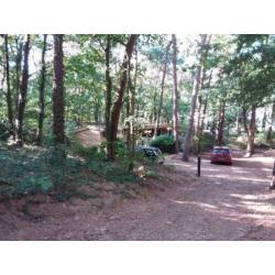 ** Luxe Chalet ** te koop ** LIMBURG ** BOS - 3 slaapkamers