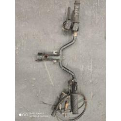 Peugeot Ludix sturen stuur 3x