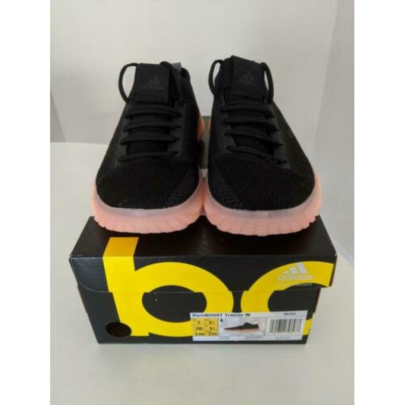 Adidas Pure Boost trainingsschoenen maat 39