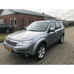 Subaru Forester 2.0 XS Premium Panoramadak, airco, 4x4