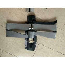 Vogel's EFW6345 LCD/Plasma-steun inclusief goot +DVD-steun