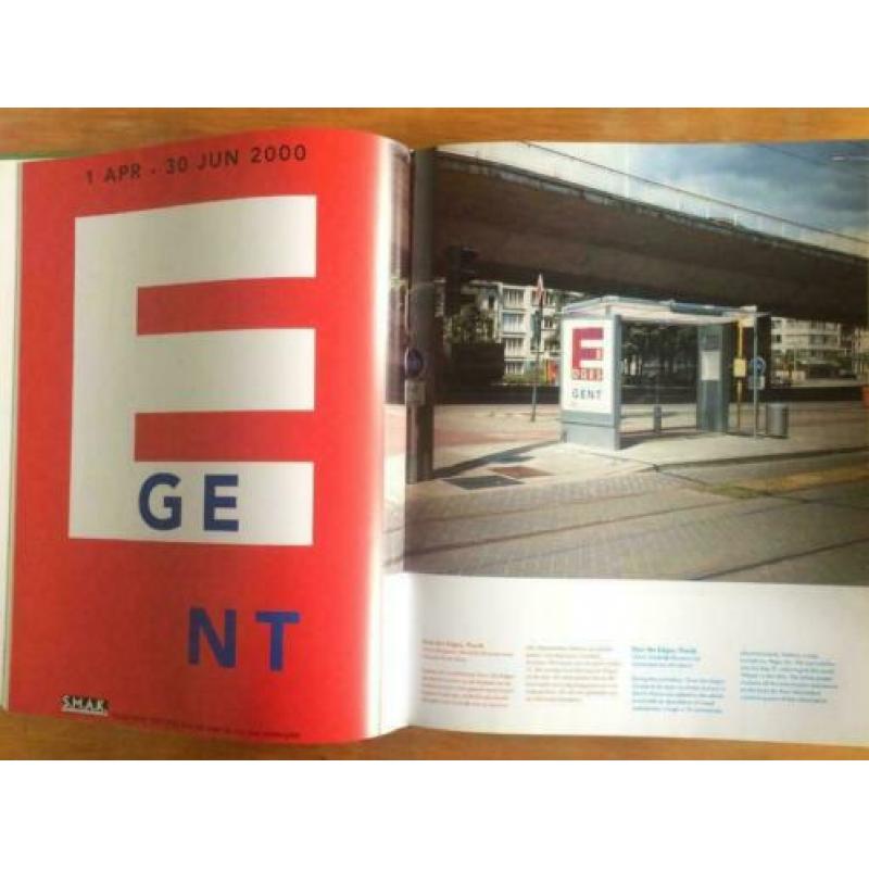 Apples en oranges Best dutch graphic design