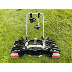 Thule Fietsendrager 921 G2 kantelbaar