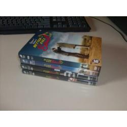 Better Call Saul - 12 Discs - Seizoen 1 t/m 4
