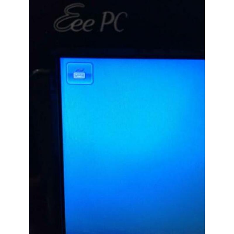 Laptop Asus mini Eee Pc 250 gb