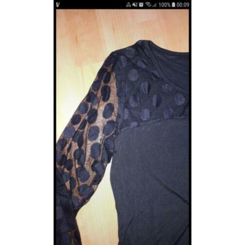 Kledingpakket maat s / 36