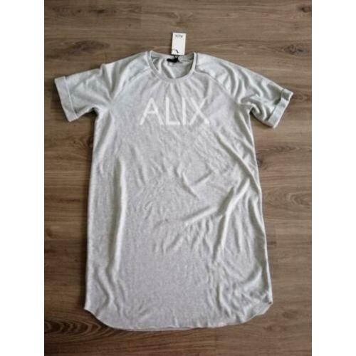 Alix sweatshirt nieuw L
