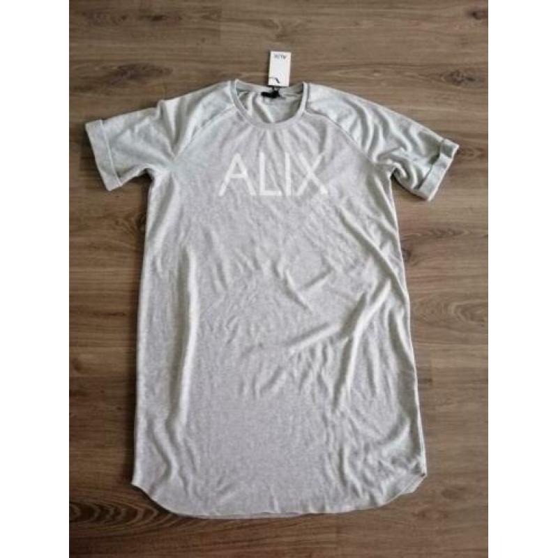 Alix sweatshirt nieuw L