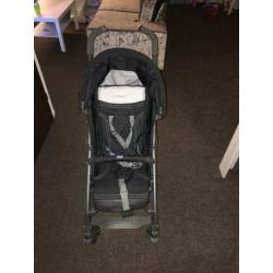 Chicco liteway 3