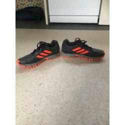 Adidas maat 38, maat UK4,5