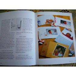 Fotowenskaarten. Door: Marianne Perlot 48 Pagina’s. We mak