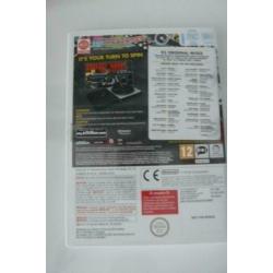 Wii DJ Hero ~ Game
