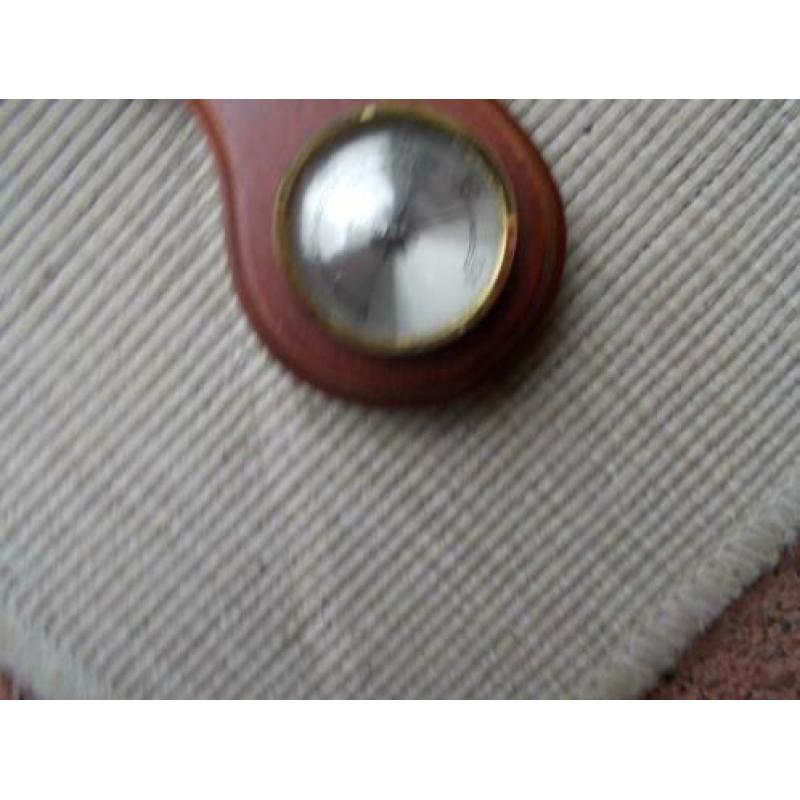 Barometer