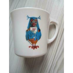De Fabeltjeskrant Stoffel Flamingo/Pandamonium