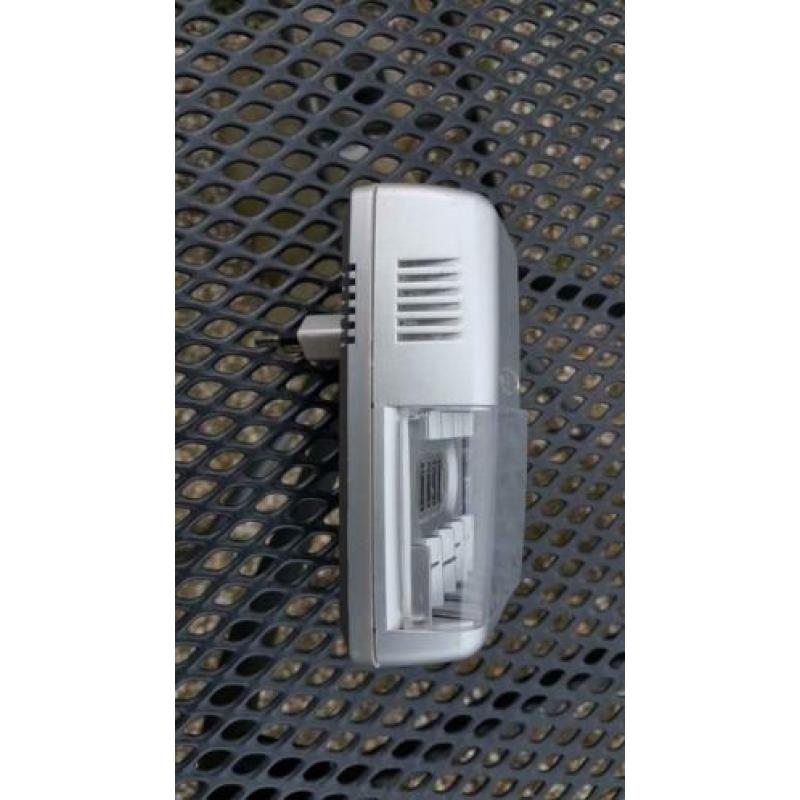 Batterijlader penlight