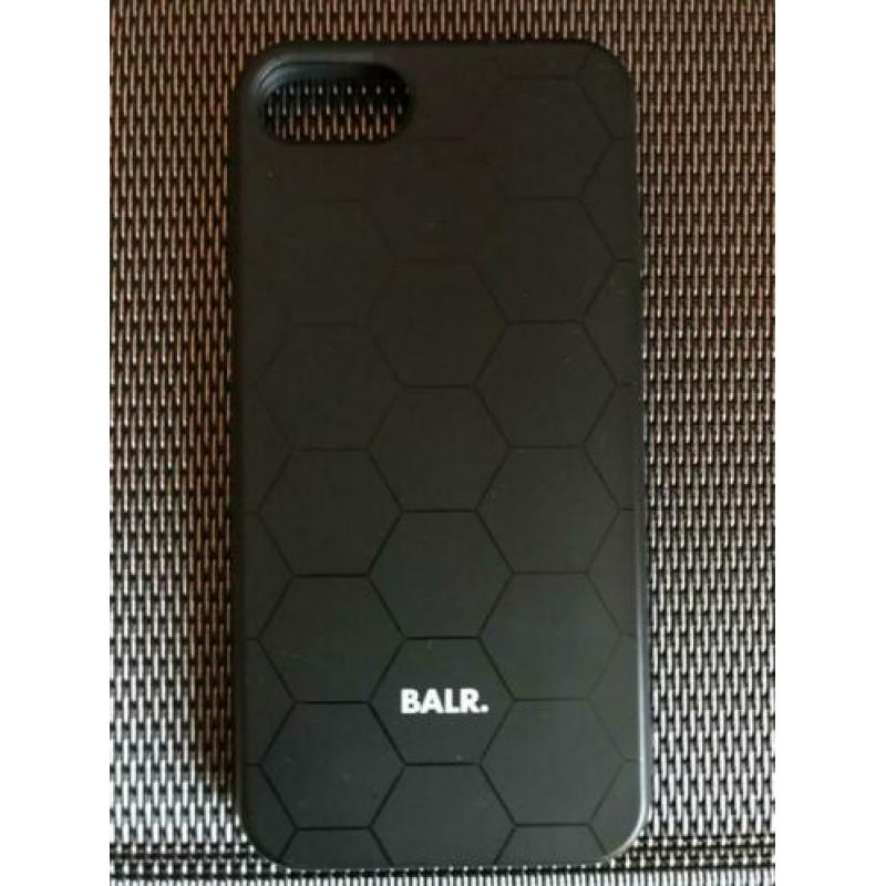 BALR. Iphone 6 - 7 - 8 hoesje / case / telefoonhoesjes