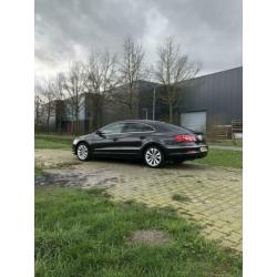Volkswagen Passat 2.0 TDI 103KW CC AUT 2008 Bruin